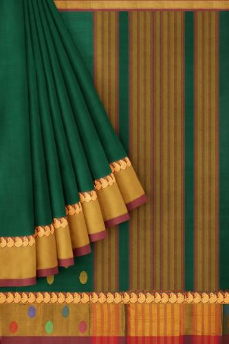 Jayankondam Cotton Sarees